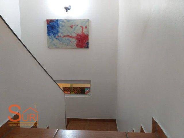 Sobrado à venda com 3 quartos, 220m² - Foto 8