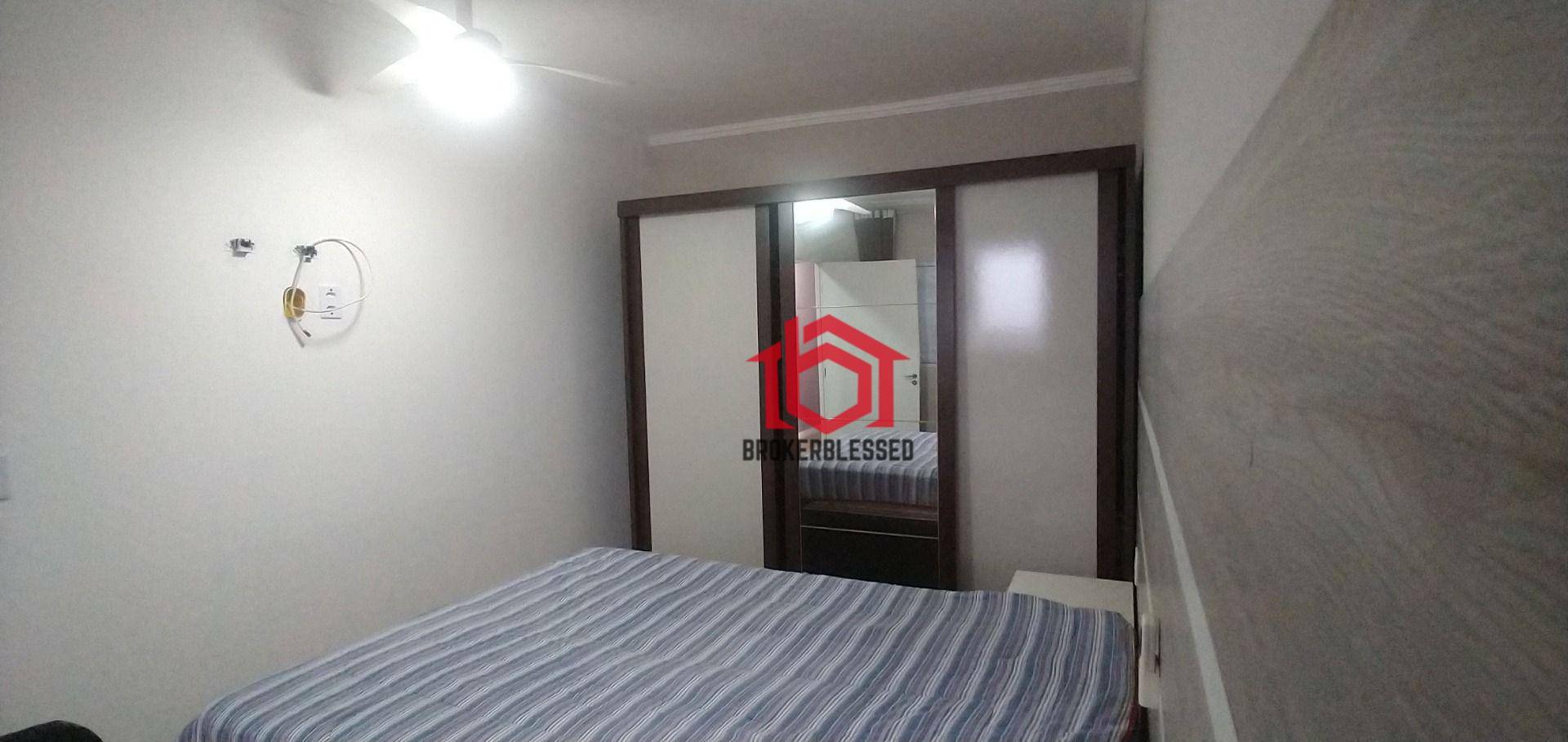 Sobrado à venda com 3 quartos, 120m² - Foto 15