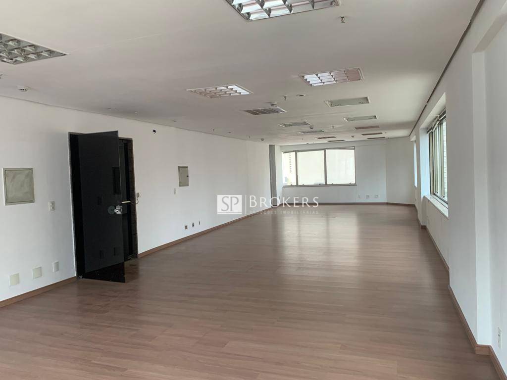 Conjunto Comercial-Sala para alugar, 116m² - Foto 2