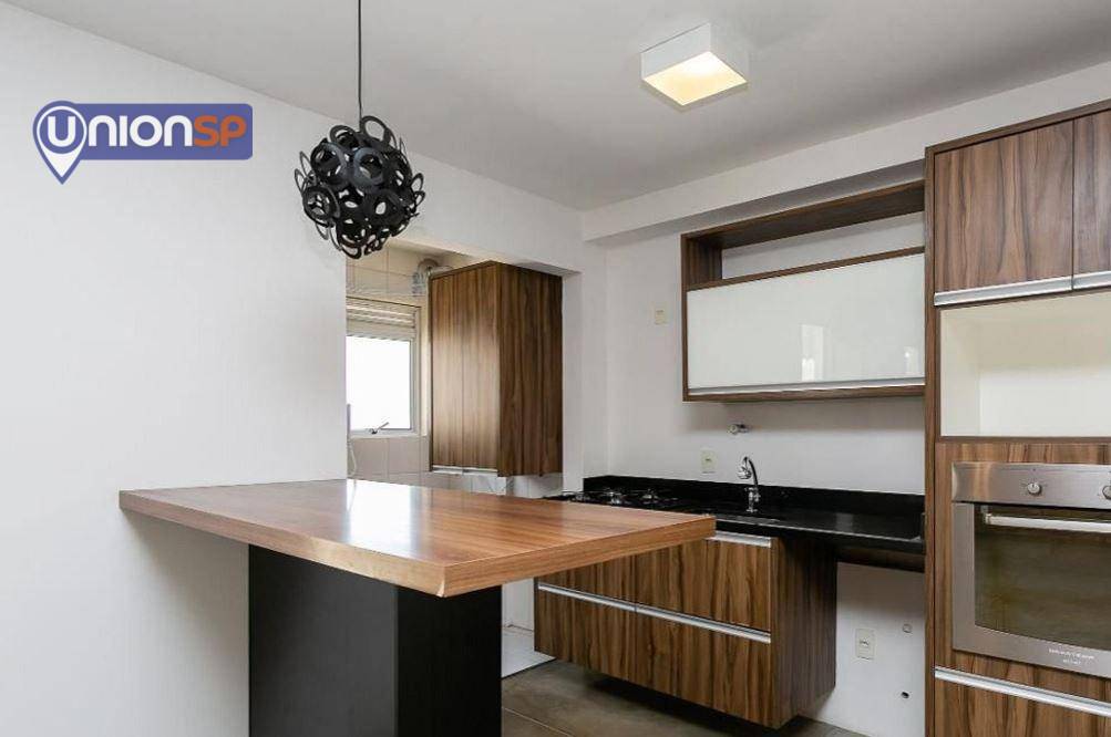 Apartamento à venda com 1 quarto, 64m² - Foto 16