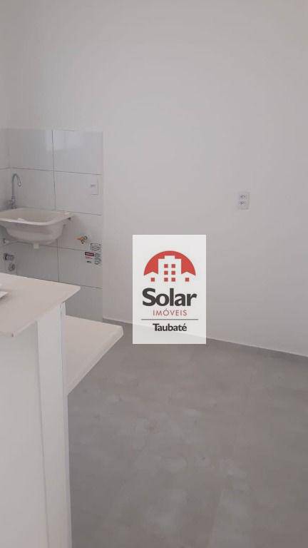 Apartamento à venda com 2 quartos, 41m² - Foto 5