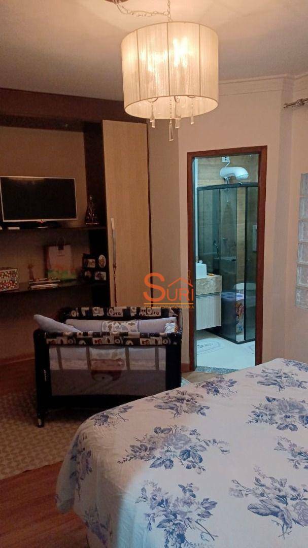 Sobrado à venda com 3 quartos, 82m² - Foto 8