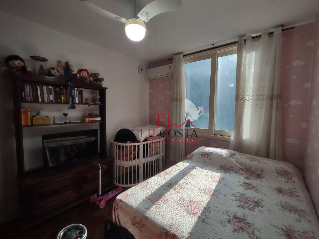 Apartamento à venda com 3 quartos, 105m² - Foto 14