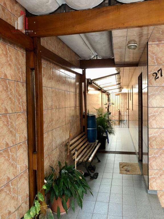 Sobrado à venda com 2 quartos, 100m² - Foto 3