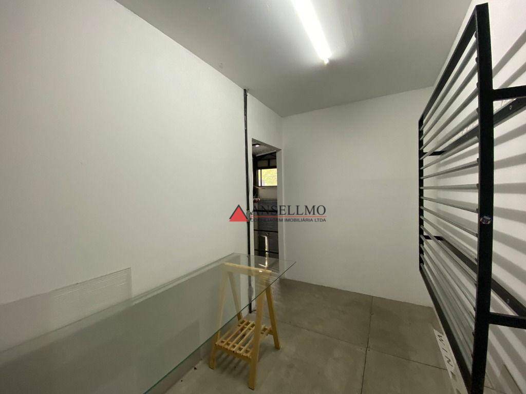 Depósito-Galpão-Armazém para alugar, 105m² - Foto 10