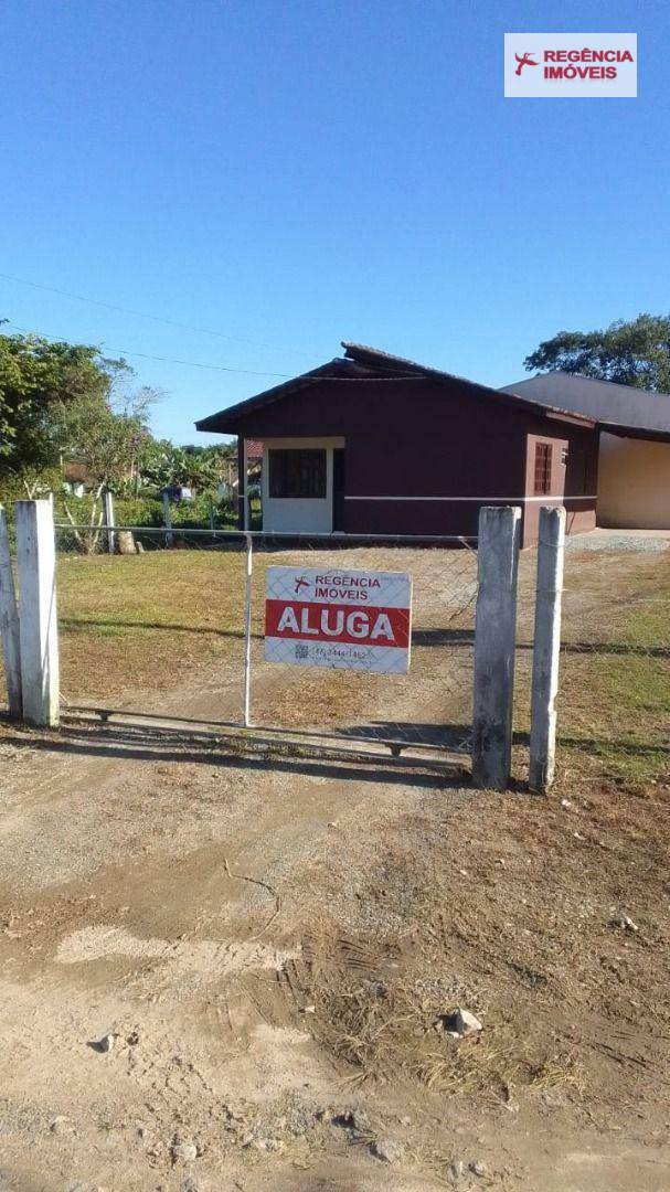 Casa para alugar com 2 quartos, 56m² - Foto 16