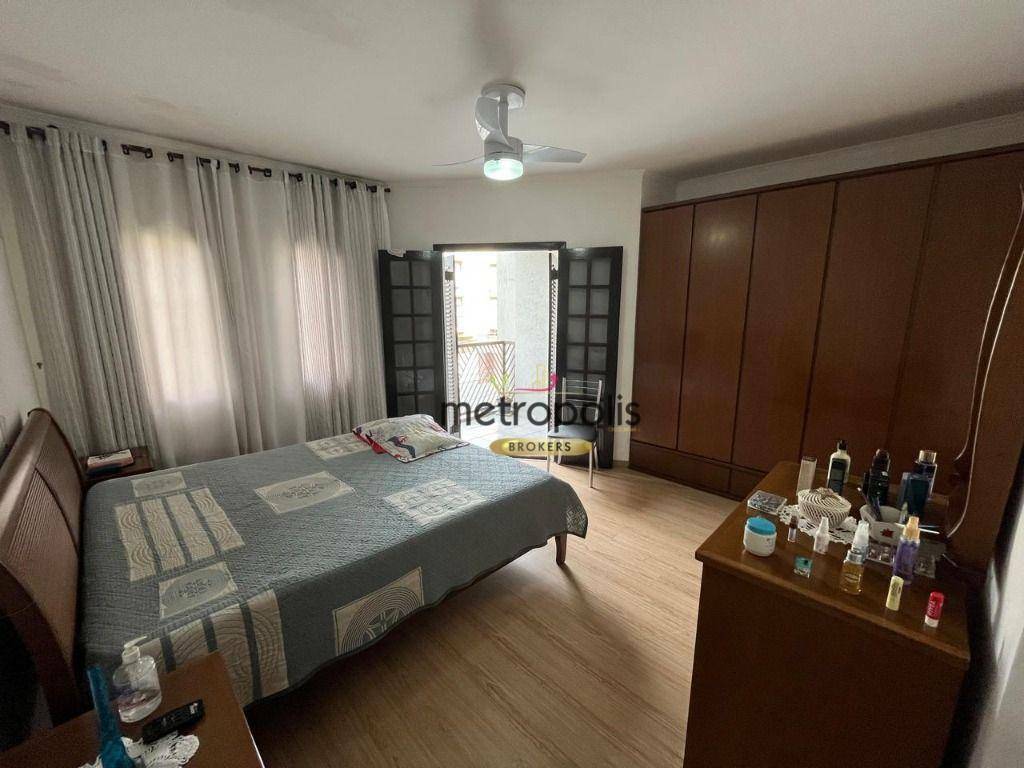 Sobrado à venda com 3 quartos, 264m² - Foto 22