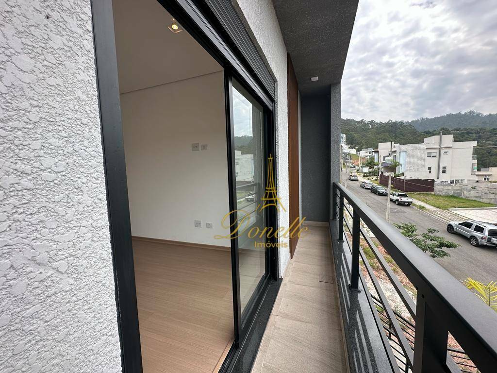 Sobrado à venda com 3 quartos, 233m² - Foto 29