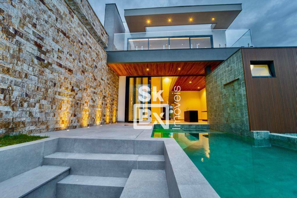 Casa de Condomínio à venda com 4 quartos, 305m² - Foto 10