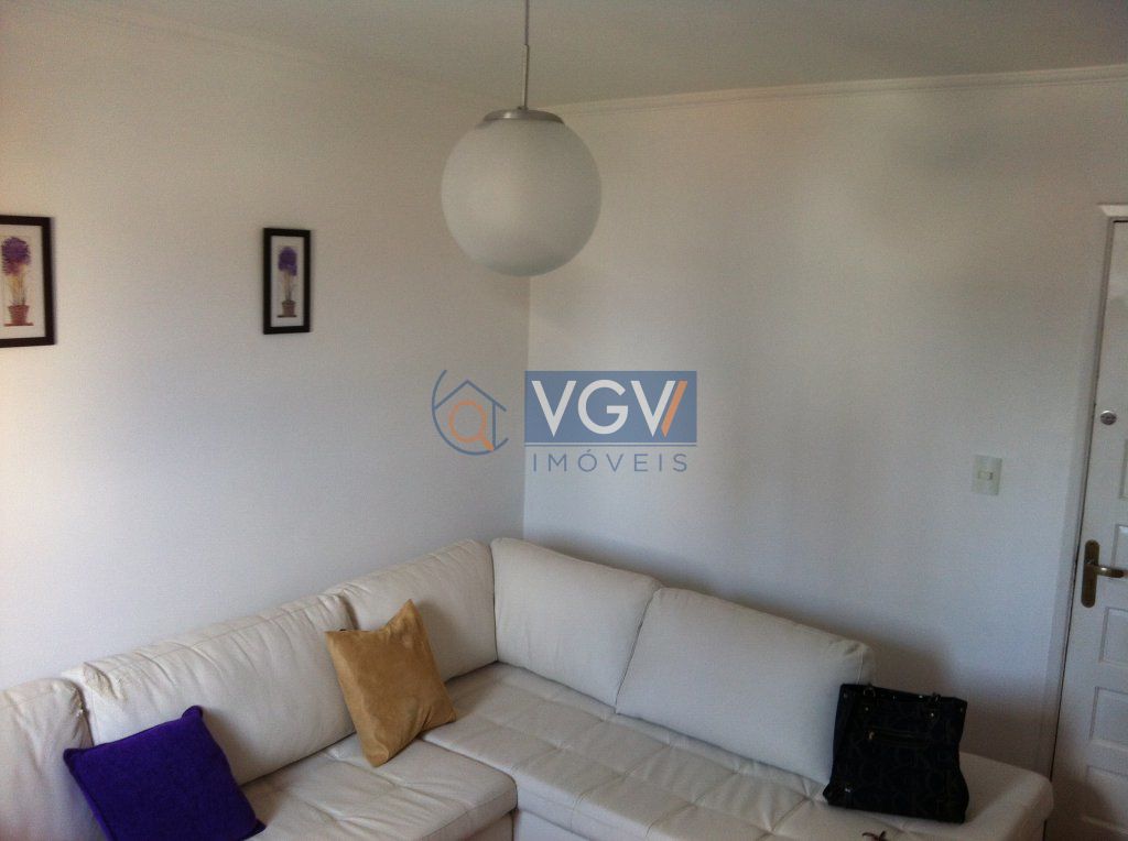 Apartamento à venda com 2 quartos, 65m² - Foto 2