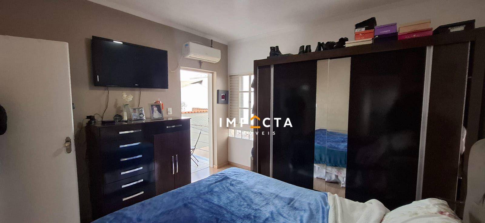 Casa à venda com 3 quartos, 207m² - Foto 6