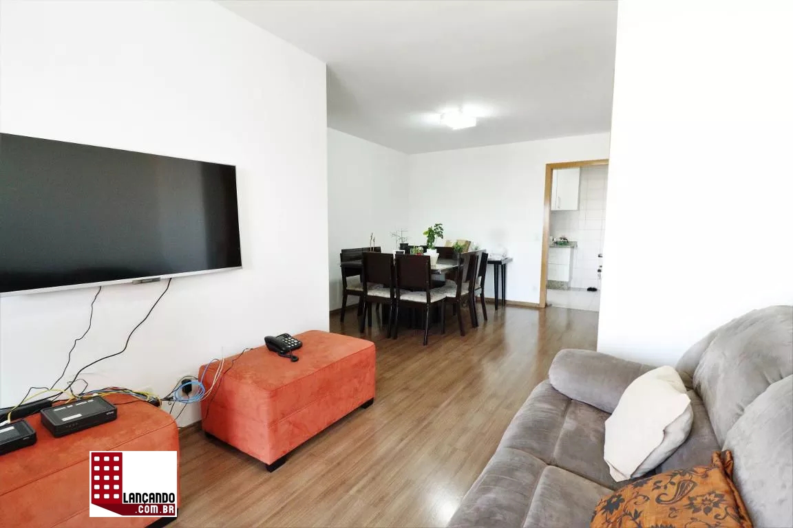 Apartamento à venda com 3 quartos, 108m² - Foto 16