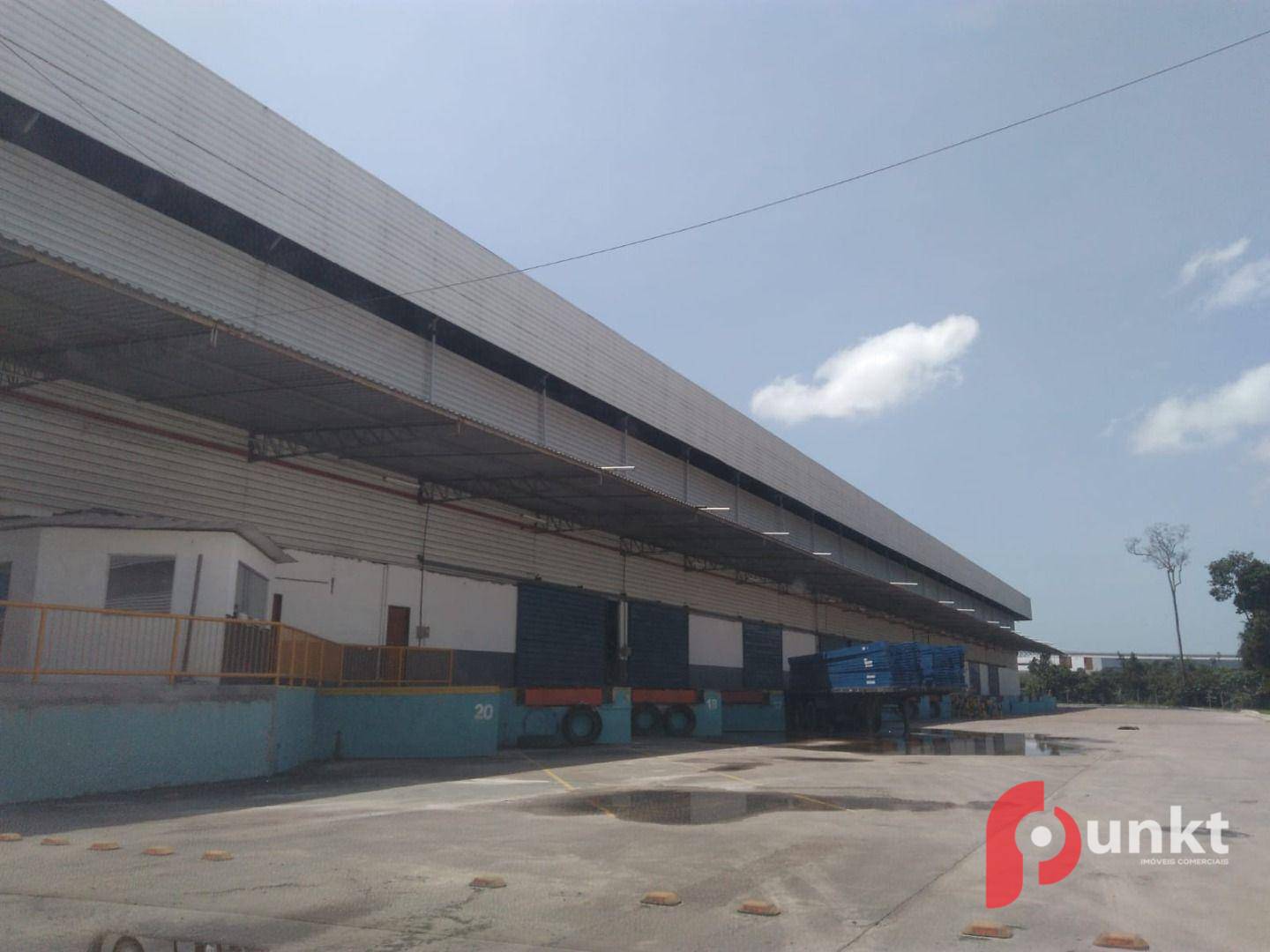 Depósito-Galpão-Armazém para alugar, 22000m² - Foto 7