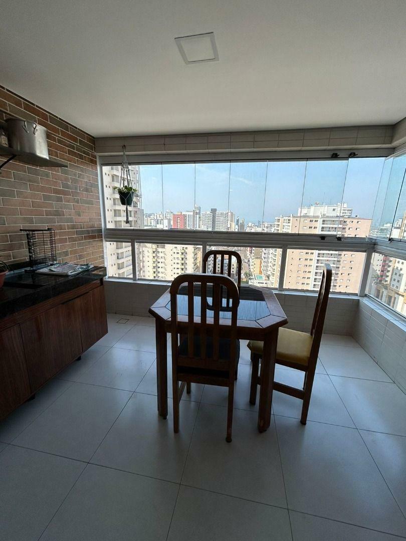 Apartamento à venda com 2 quartos, 70m² - Foto 7