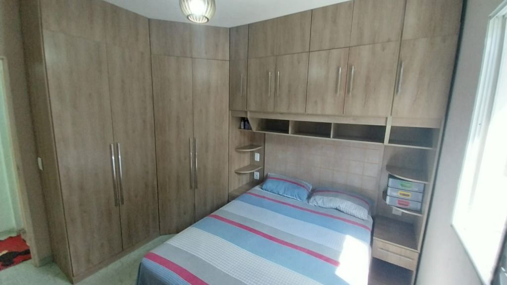 Casa de Condomínio à venda com 2 quartos, 52m² - Foto 18