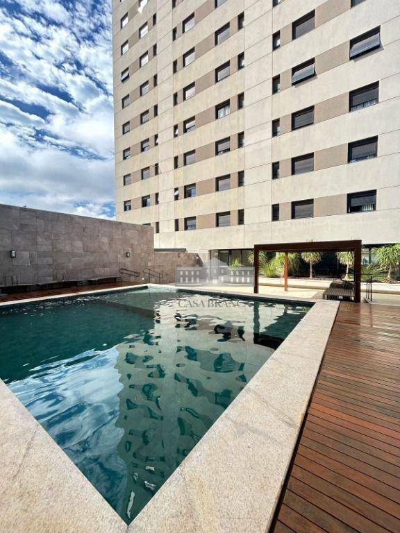 Apartamento à venda e aluguel com 3 quartos, 205m² - Foto 13