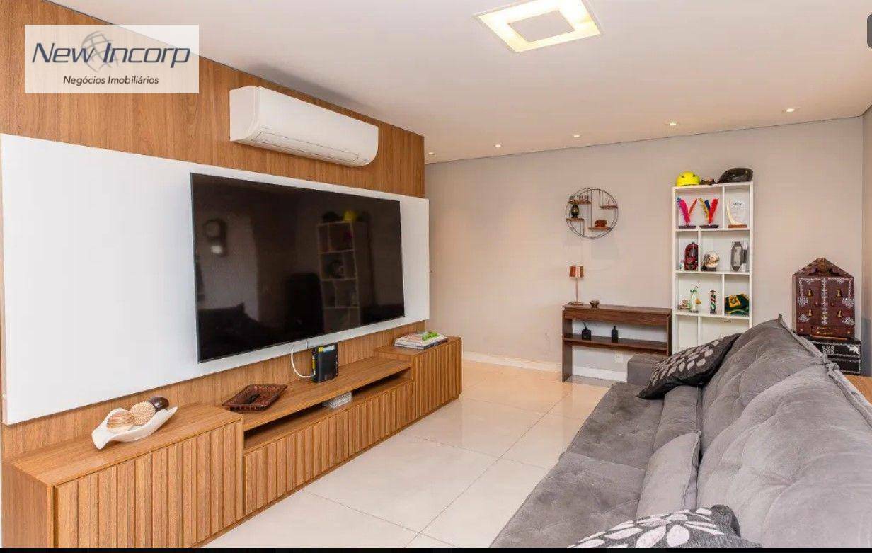 Apartamento à venda com 3 quartos, 165m² - Foto 17