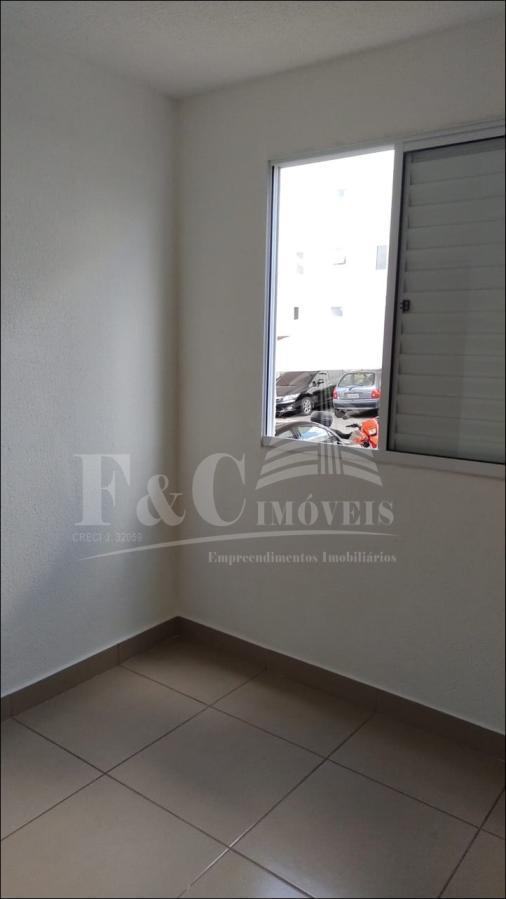 Apartamento à venda com 2 quartos, 45m² - Foto 9