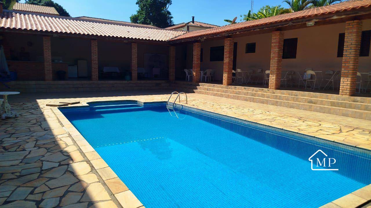 Chácara, 2 quartos, 1000 m² - Foto 1