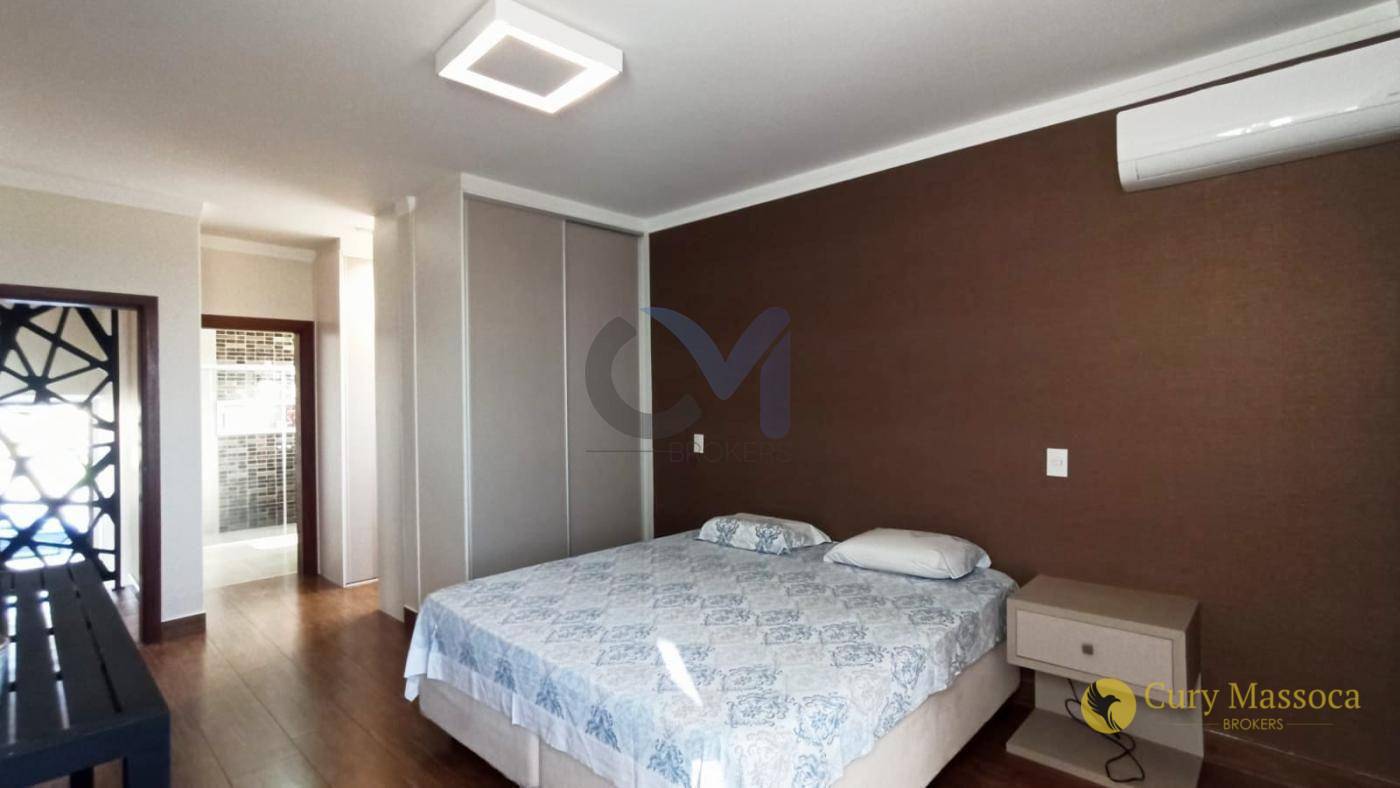 Casa de Condomínio à venda com 3 quartos, 244m² - Foto 26