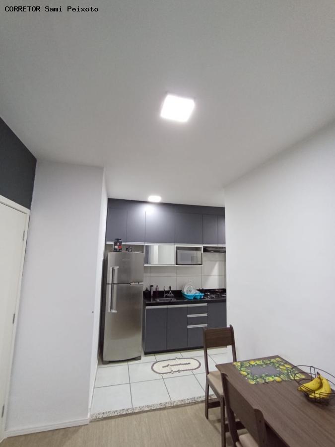 Apartamento à venda com 2 quartos, 50m² - Foto 7