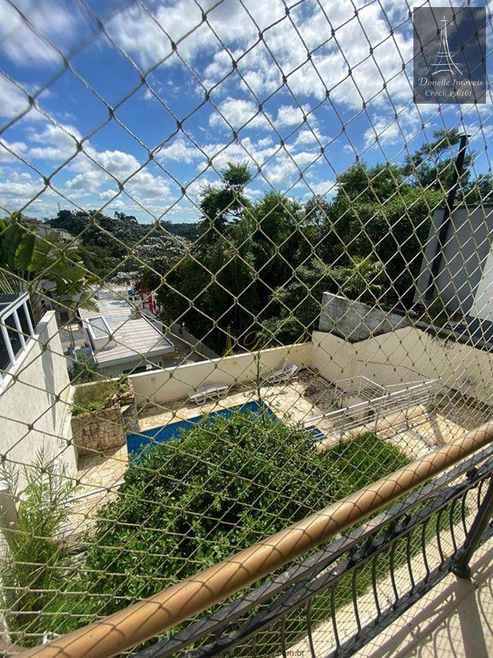 Casa de Condomínio à venda com 3 quartos, 300m² - Foto 6