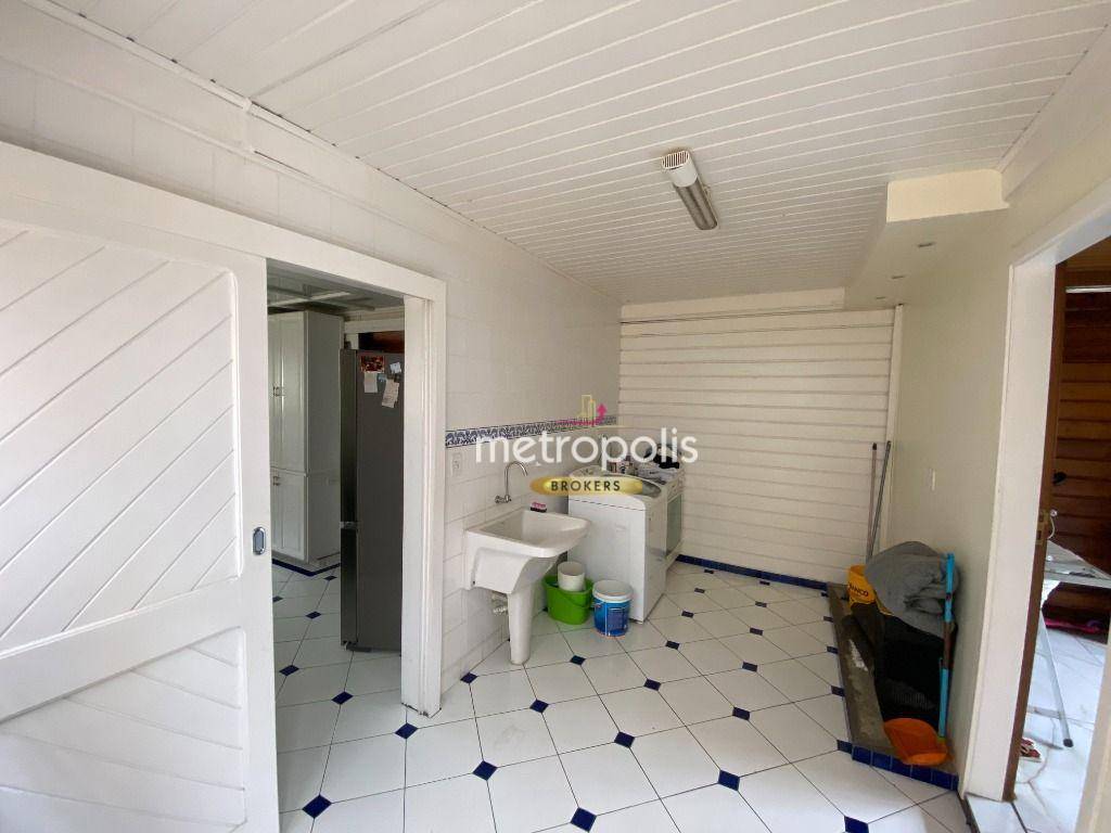 Sobrado à venda com 4 quartos, 800m² - Foto 33