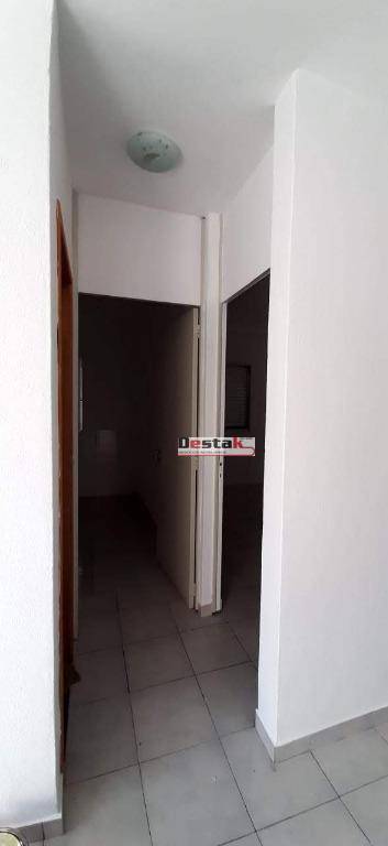 Apartamento à venda com 2 quartos, 59m² - Foto 5