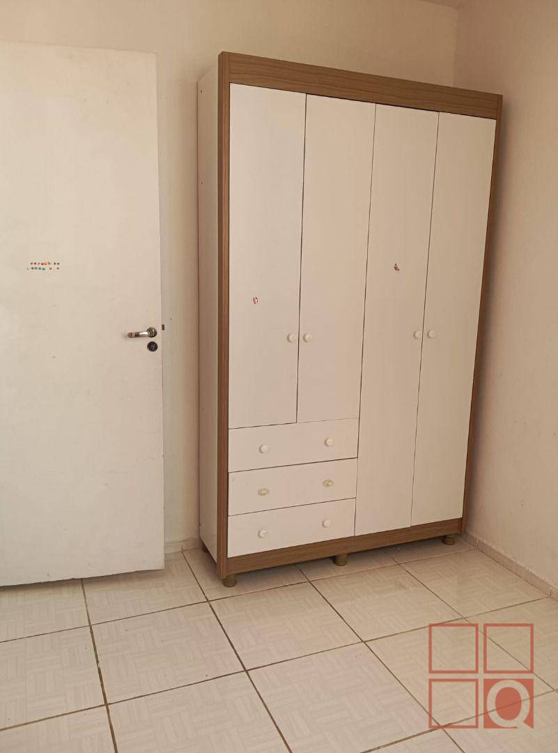 Apartamento à venda com 2 quartos, 39m² - Foto 7