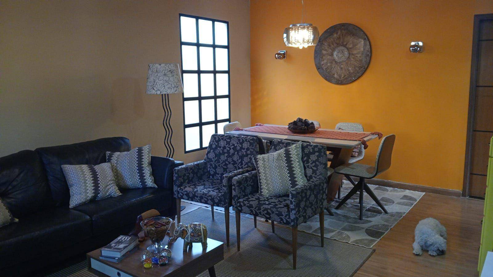 Casa à venda com 3 quartos, 152m² - Foto 8
