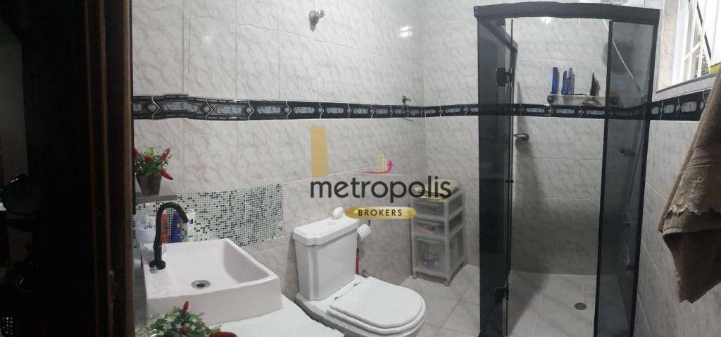 Sobrado à venda com 3 quartos, 198m² - Foto 11