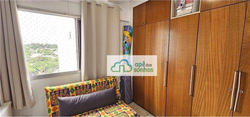 Apartamento à venda com 2 quartos, 87m² - Foto 15