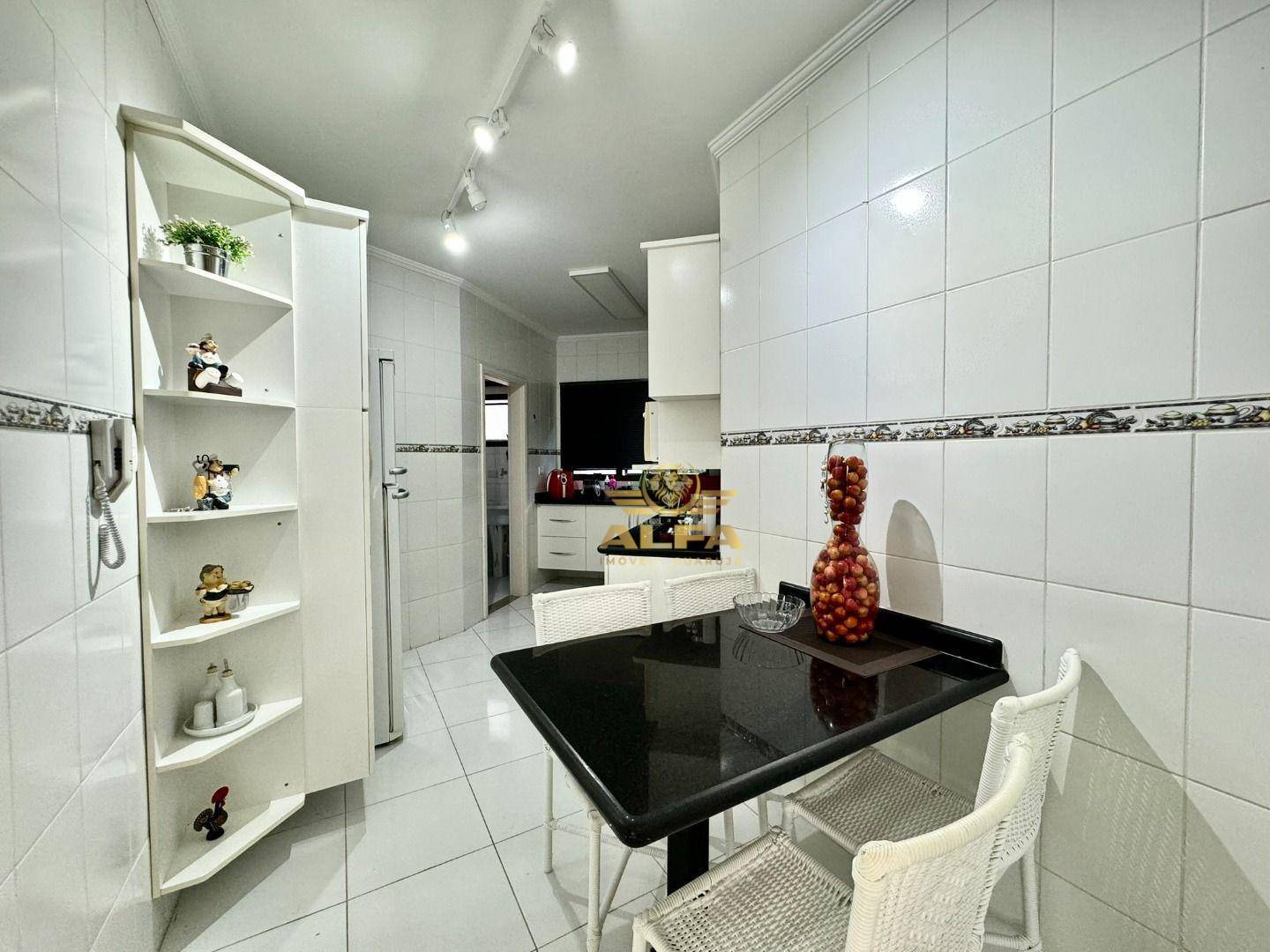 Apartamento à venda com 3 quartos, 123m² - Foto 28