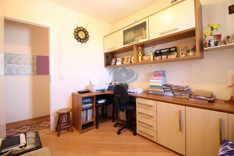 Apartamento à venda com 3 quartos, 72m² - Foto 15