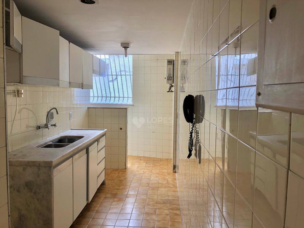 Apartamento à venda com 2 quartos, 80m² - Foto 8