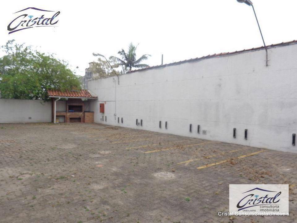 Conjunto Comercial-Sala para alugar, 500m² - Foto 19