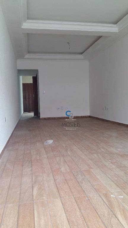 Sobrado à venda com 3 quartos, 90m² - Foto 1