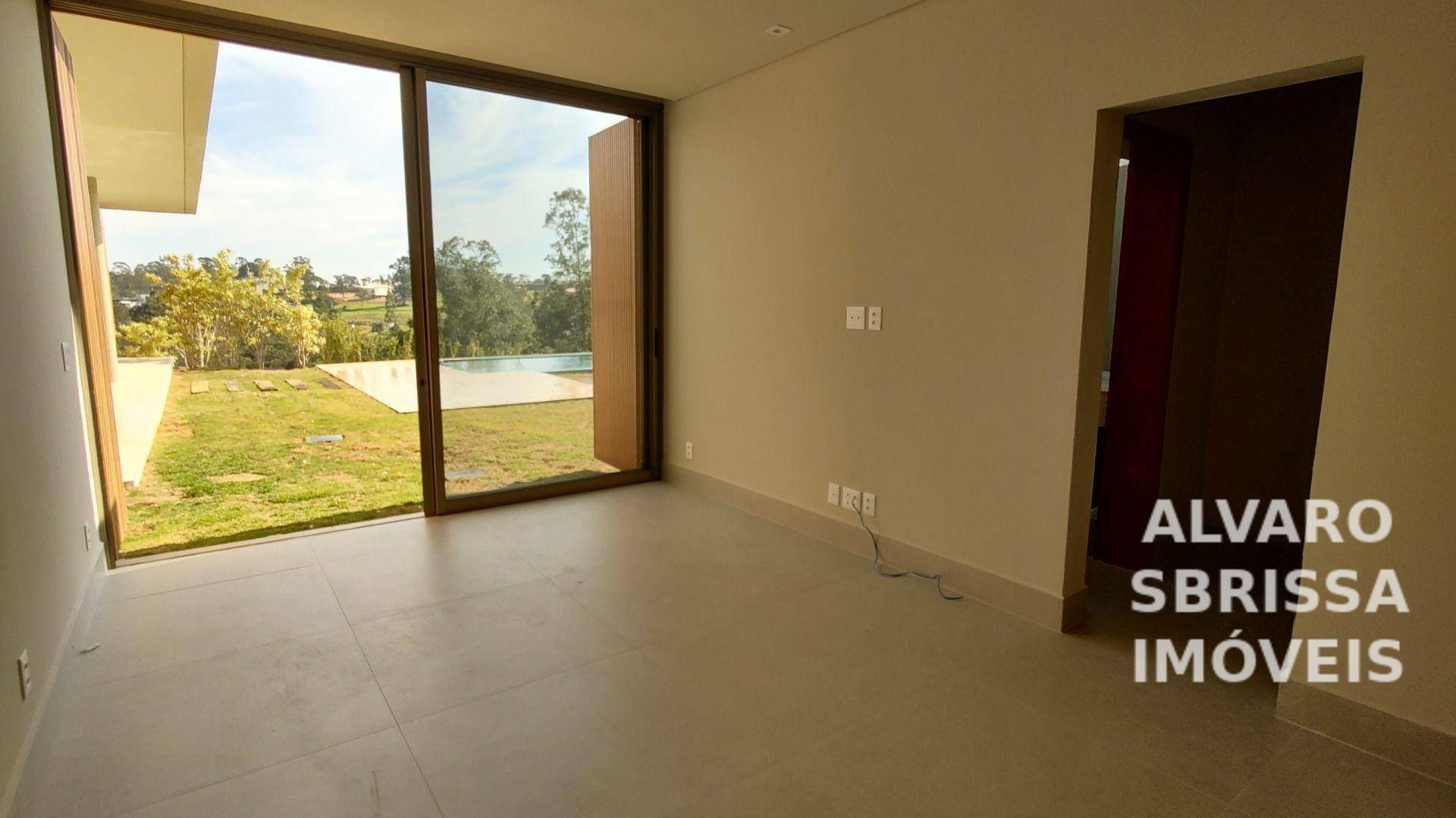 Casa de Condomínio à venda com 6 quartos, 628m² - Foto 58