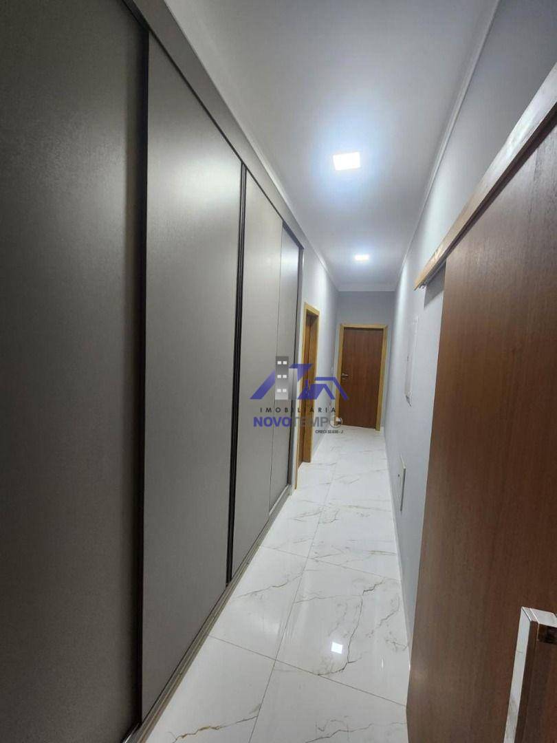 Casa de Condomínio à venda com 3 quartos, 269m² - Foto 5