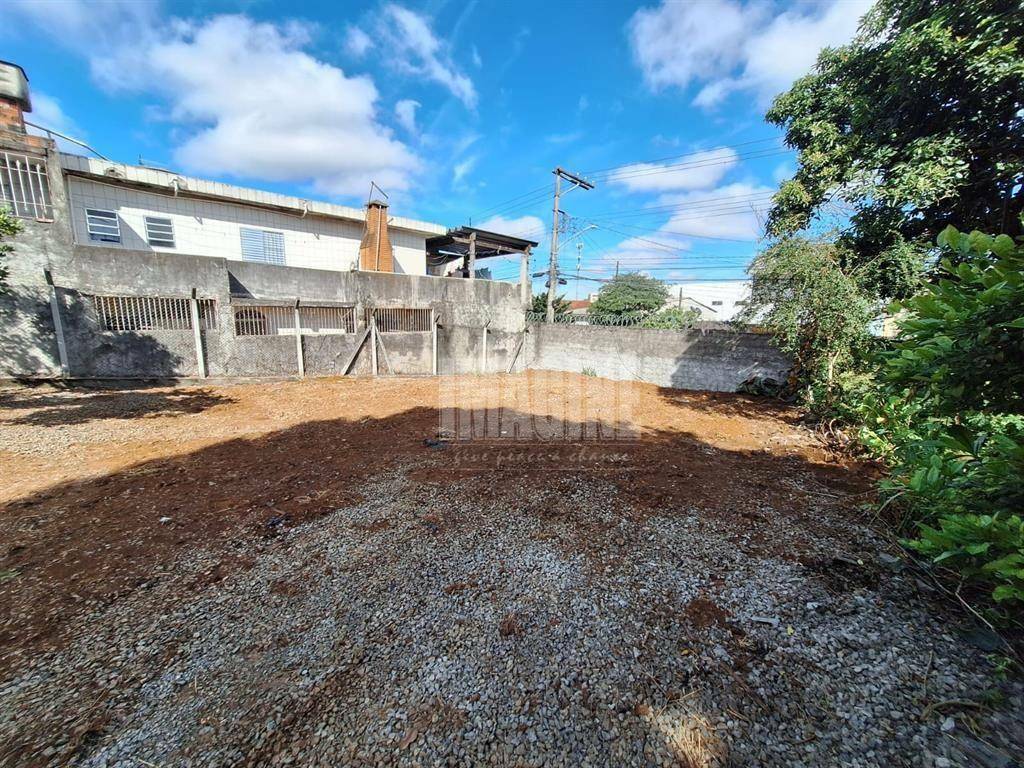 Terreno à venda, 493M2 - Foto 1