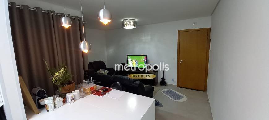 Apartamento à venda com 3 quartos, 91m² - Foto 3