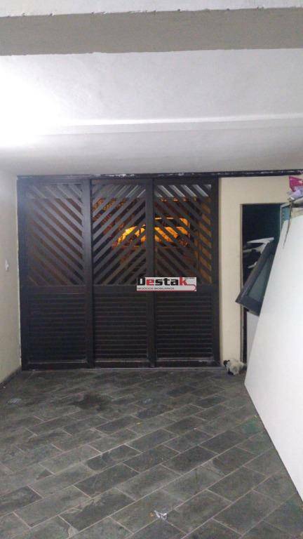 Sobrado à venda com 2 quartos, 117m² - Foto 17