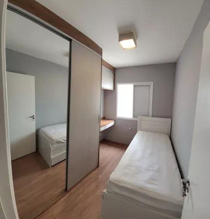 Apartamento à venda com 3 quartos, 70m² - Foto 8