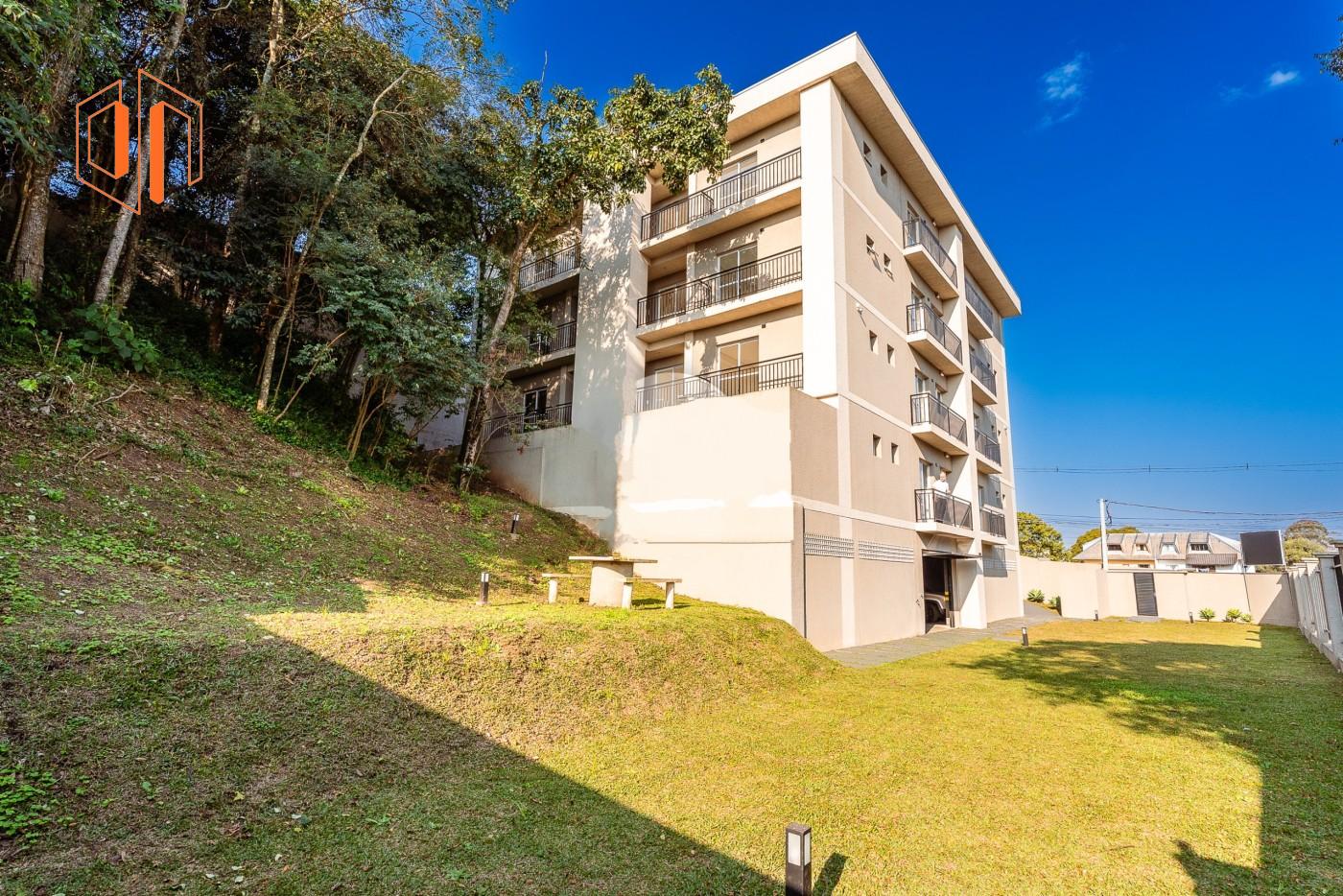 Apartamento à venda com 2 quartos, 80m² - Foto 6