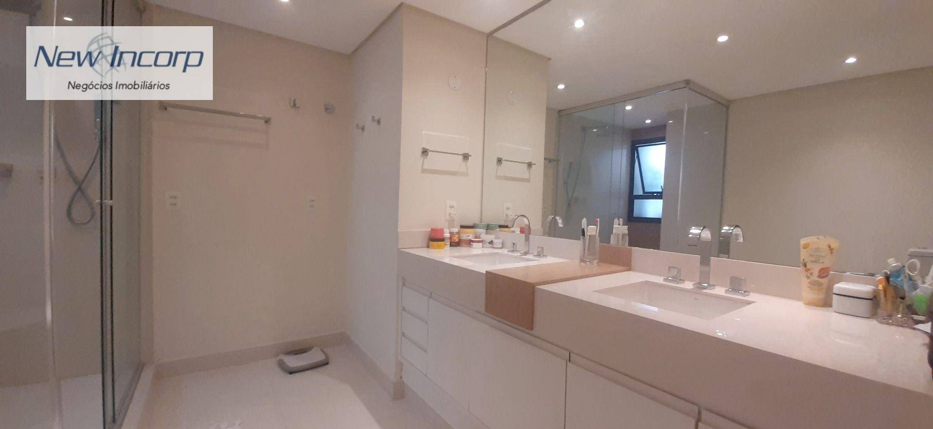 Apartamento à venda com 3 quartos, 162m² - Foto 29