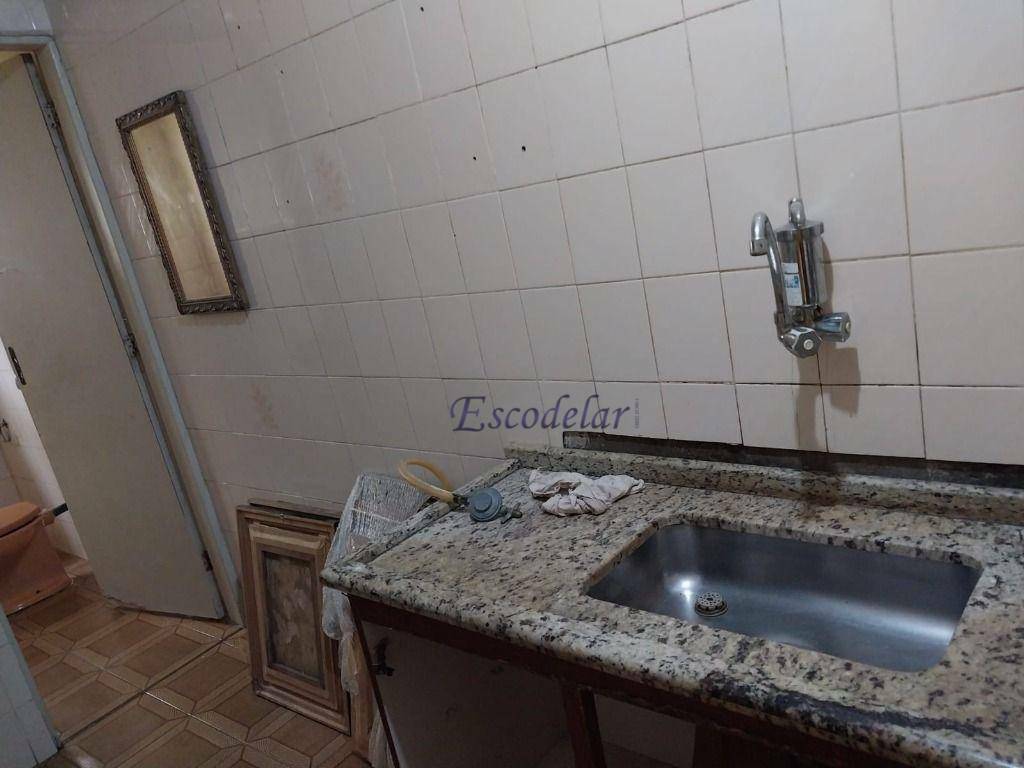 Sobrado à venda com 3 quartos, 300m² - Foto 12