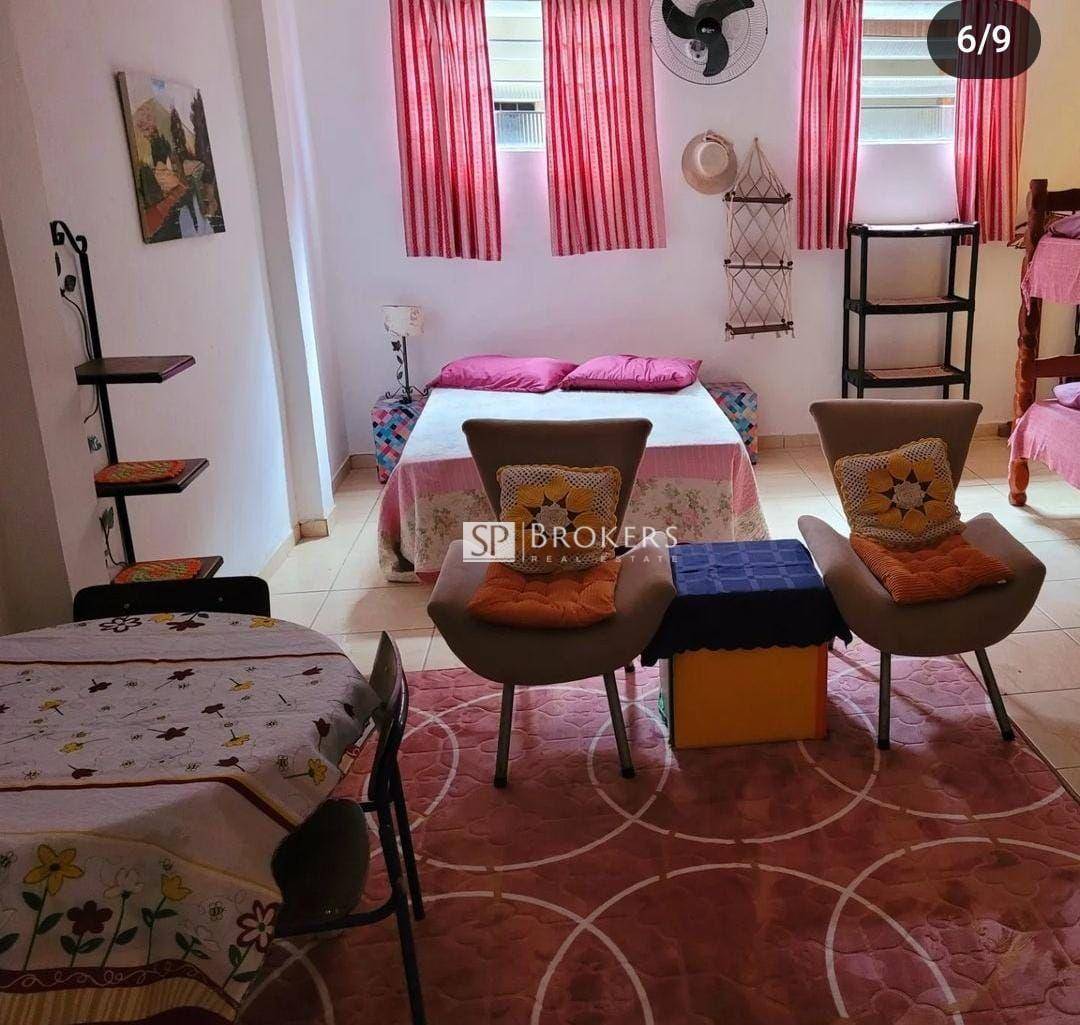 Casa à venda com 8 quartos, 300m² - Foto 8