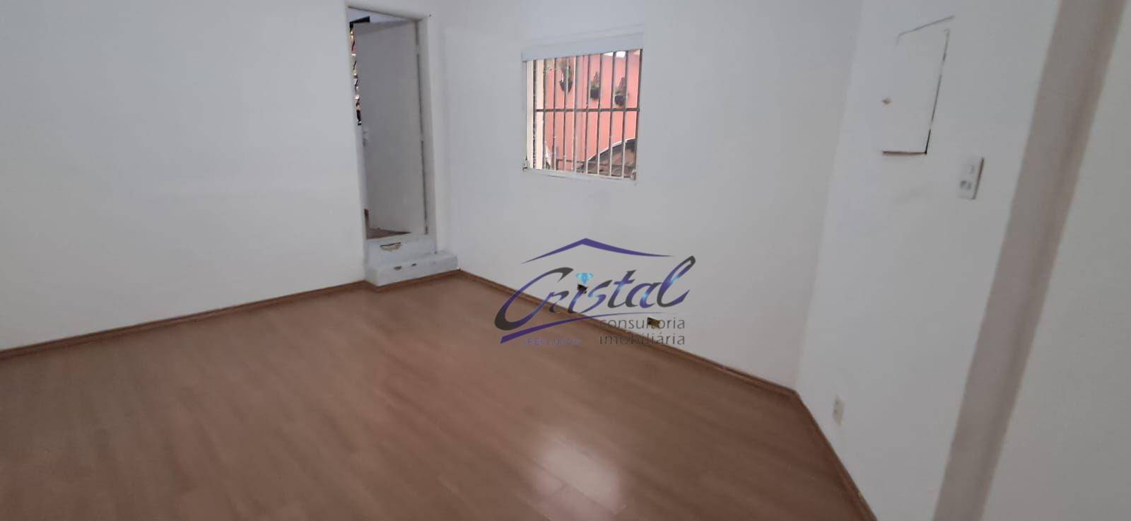 Casa para alugar com 1 quarto, 40m² - Foto 5