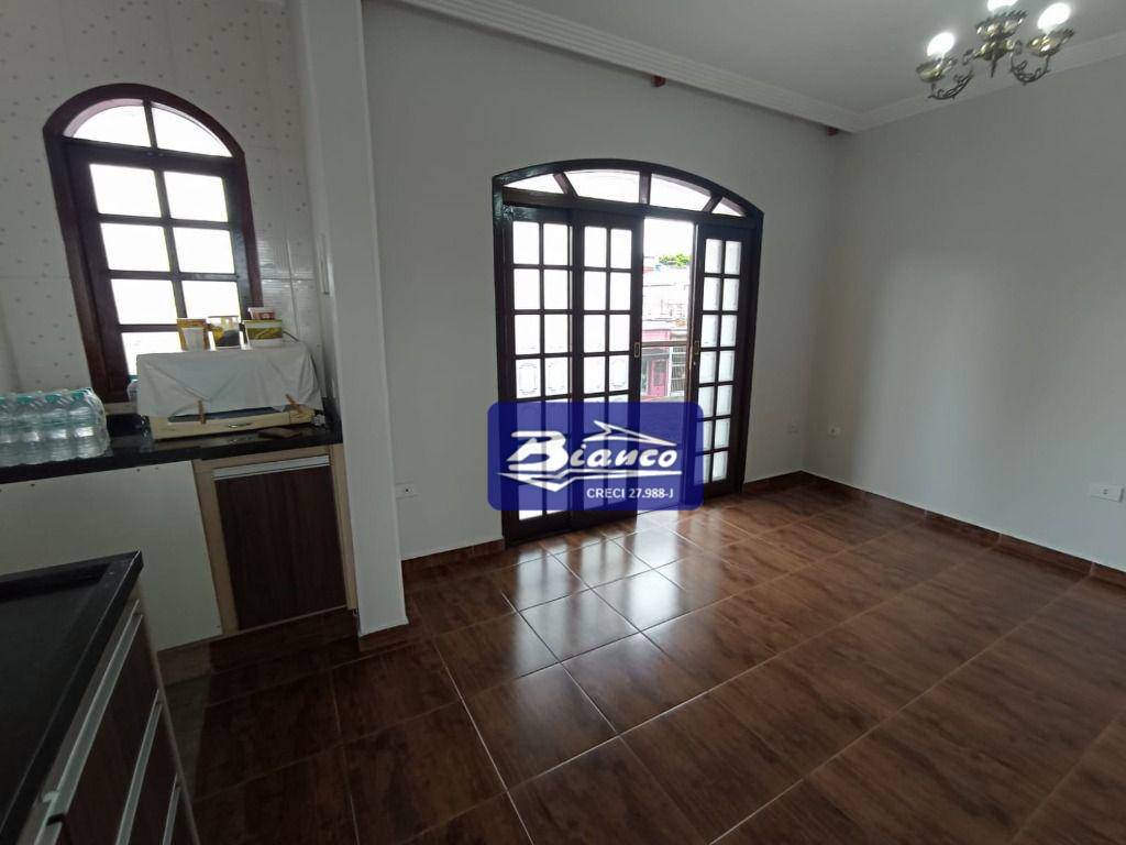 Sobrado à venda com 4 quartos, 167m² - Foto 19