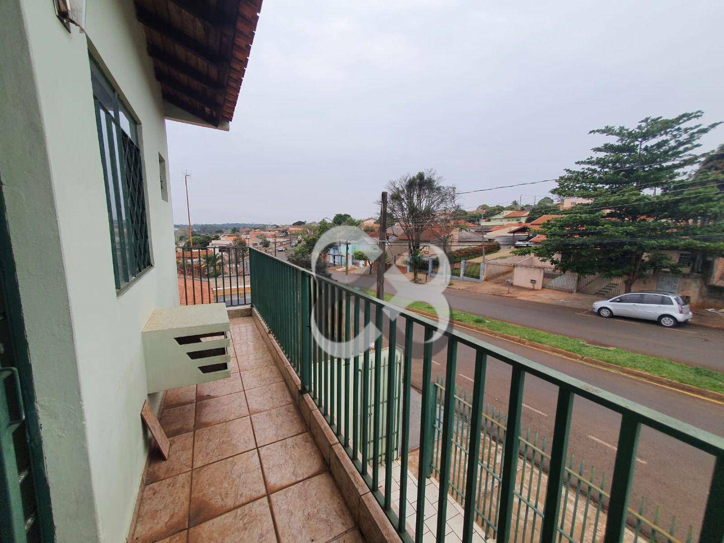 Sobrado à venda com 3 quartos, 170m² - Foto 1